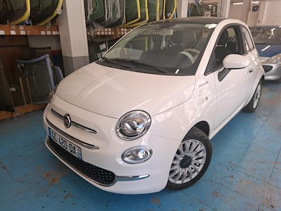 Fiat 500 500 1.0 70ch BSG S&amp;S Dolcevita