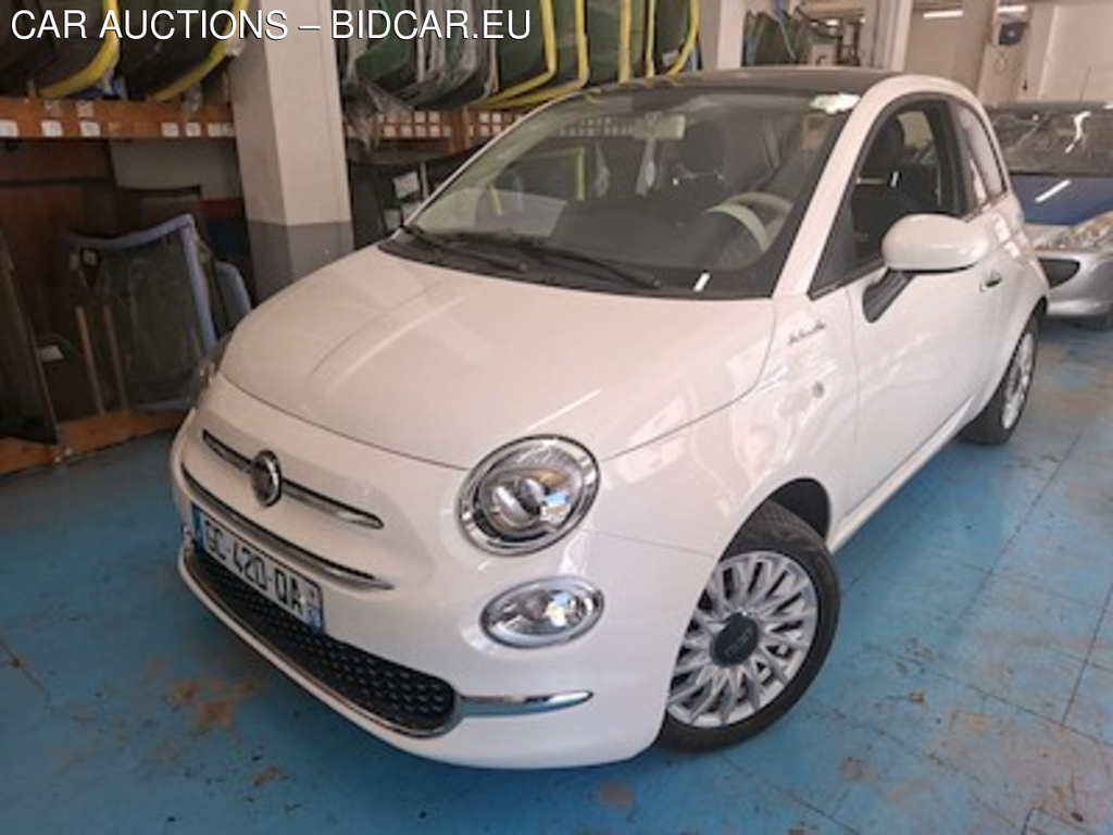 Fiat 500 500 1.0 70ch BSG S&S Dolcevita
