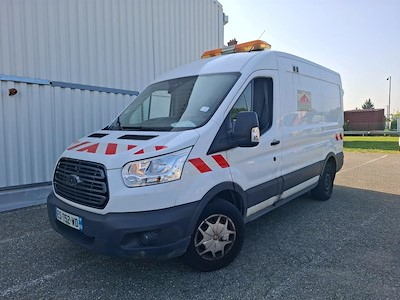 Ford TRANSIT Transit 2T Fg T330 L2H2 2.0 EcoBlue 130ch Trend Business