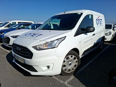 Ford Transit connect VU Transit Connect L1 1.5 TD 100ch Stop&amp;Start Trend Business Nav