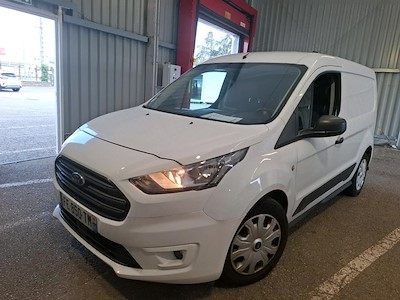 Ford Transit connect VU Transit Connect L1 1.5 TD 75ch Stop&amp;Start Trend Business Nav