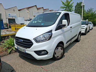 Ford Transit custom Transit Custom Fg 280 L1H1 2.0 EcoBlue 130 Trend Business 7cv