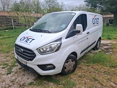 Ford Transit custom Transit Custom Fg 300 L1H1 2.0 EcoBlue 105 Trend Business
