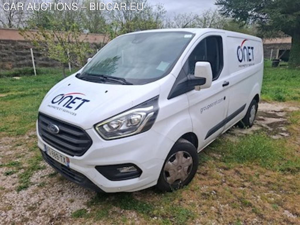 Ford Transit custom Transit Custom Fg 300 L1H1 2.0 EcoBlue 105 Trend Business