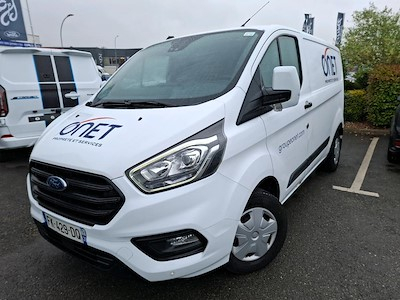 Ford Transit custom Transit Custom Fg 300 L1H1 2.0 EcoBlue 105 Trend Business
