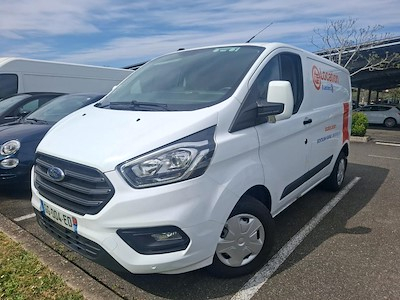 Ford Transit custom Transit Custom Fg 300 L1H1 2.0 EcoBlue 130 Trend Business 7cv