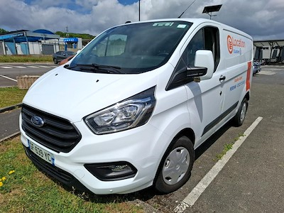 Ford Transit custom Transit Custom Fg 300 L1H1 2.0 EcoBlue 130 Trend Business 7cv