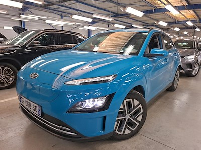 Hyundai KONA Kona Electric 64kWh - 204ch Creative