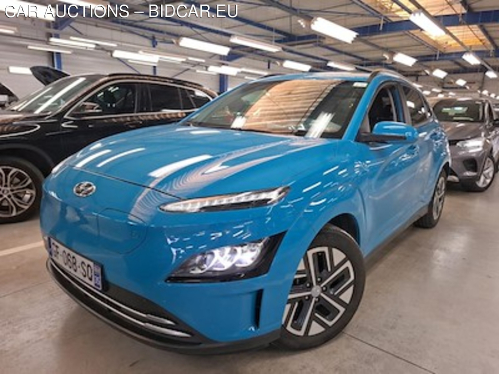 Hyundai KONA Kona Electric 64kWh - 204ch Creative