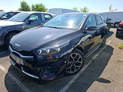 Kia CEED Ceed 1.5 T-GDI 160ch GT Line Premium DCT7