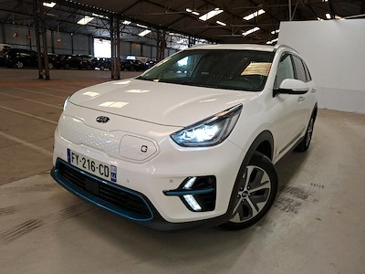 Kia E-NIRO e-Niro e-Design 204ch