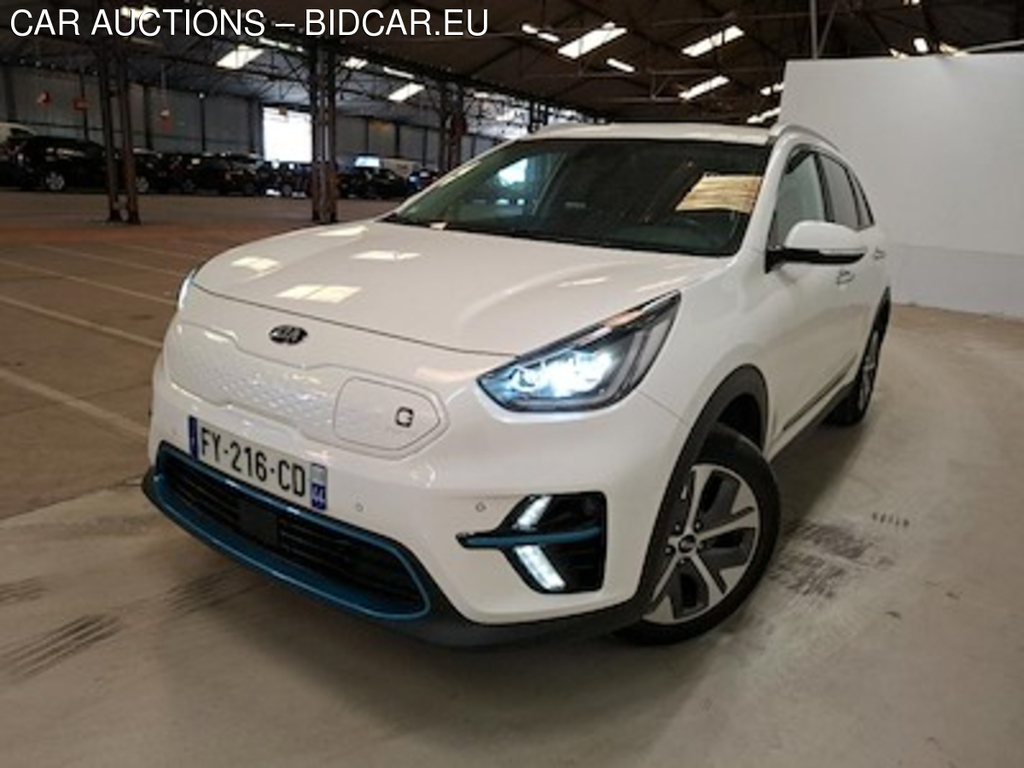 Kia E-NIRO e-Niro e-Design 204ch