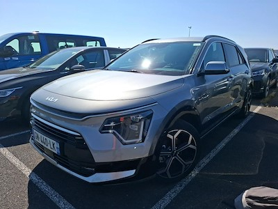 Kia NIRO Niro 1.6 GDi 141ch HEV Premium Business DCT6