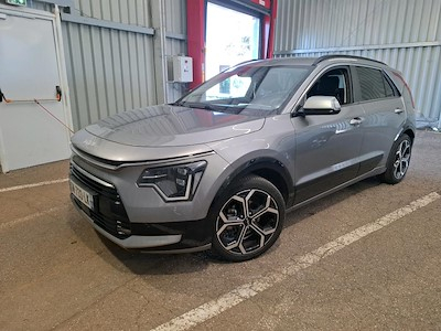 Kia NIRO Niro 1.6 GDi 141ch HEV Premium Business DCT6