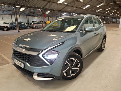 Kia SPORTAGE Sportage 1.6 T-GDi 230ch HEV Active Business BVA6 4x2