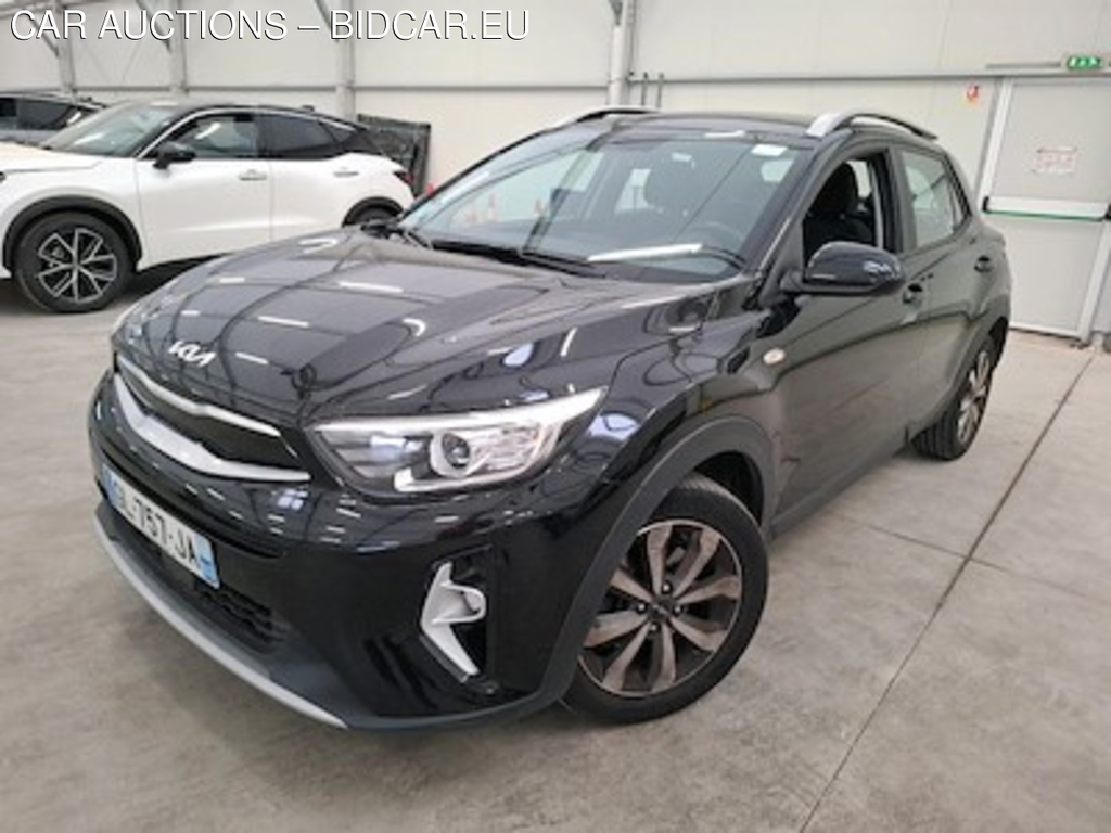 Kia STONIC Stonic 1.0 T-GDi 100ch Active Business