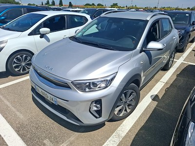 Kia STONIC Stonic 1.0 T-GDi 100ch Active Business