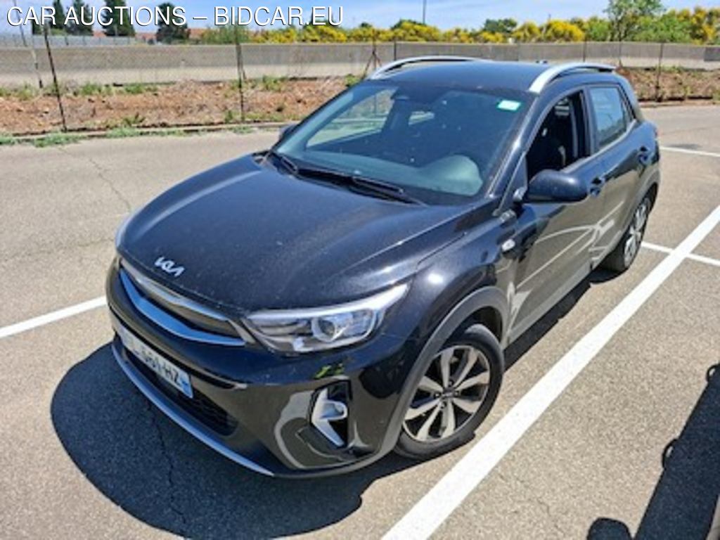 Kia STONIC Stonic 1.0 T-GDi 100ch Active Business