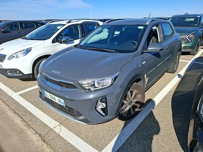 Kia STONIC Stonic 1.0 T-GDi 100ch Active Business DCT7