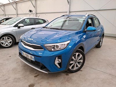 Kia STONIC Stonic 1.0 T-GDi 100ch Active Business DCT7