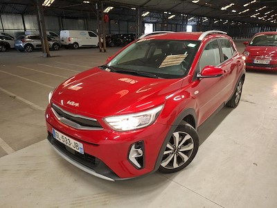 Kia STONIC Stonic 1.0 T-GDi 100ch Active Business DCT7
