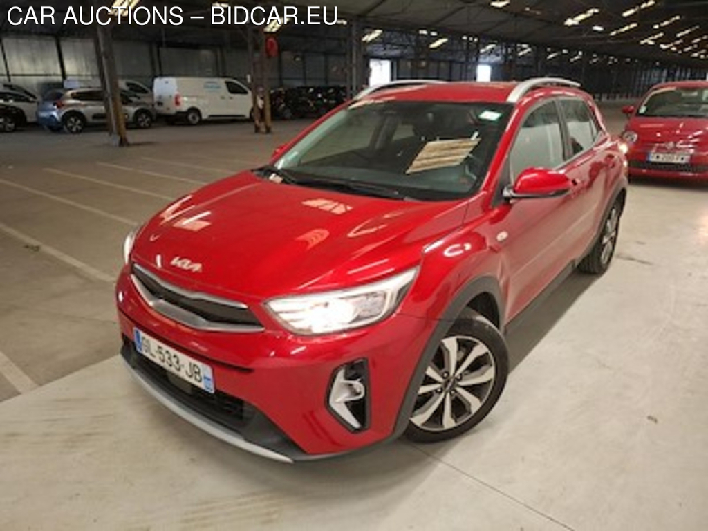 Kia STONIC Stonic 1.0 T-GDi 100ch Active Business DCT7