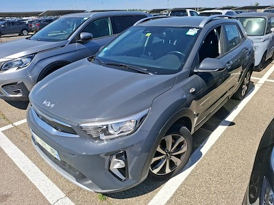 Kia STONIC Stonic 1.0 T-GDi 100ch Active Business DCT7