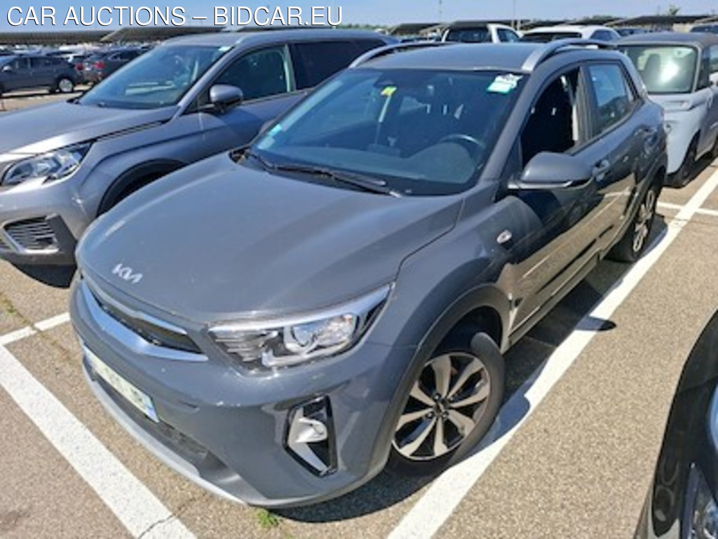 Kia STONIC Stonic 1.0 T-GDi 100ch Active Business DCT7
