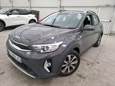 Kia STONIC Stonic 1.0 T-GDi 100ch Active Business DCT7