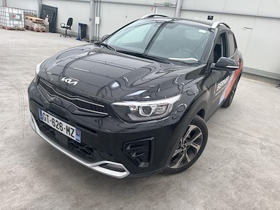 Kia STONIC Stonic 1.0 T-GDi 120ch MHEV GT Line