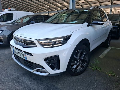 Kia STONIC Stonic 1.0 T-GDi 120ch MHEV GT Line Premium DCT7