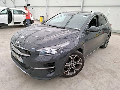 Kia XCEED XCeed 1.5 T-GDI 160ch Design DCT7 MY22