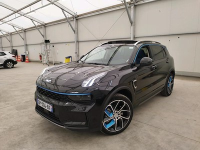 Lynk &amp; Co 01 01 1.5 PHEV 261ch DCTH 7