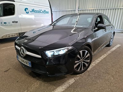 Mercedes-Benz Classe A Classe A 180 136ch Business Line 7G-DCT