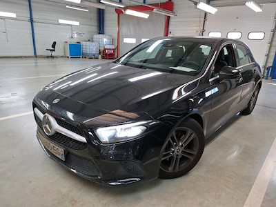 Mercedes-Benz Classe A Classe A 200 163ch Business Line 7G-DCT