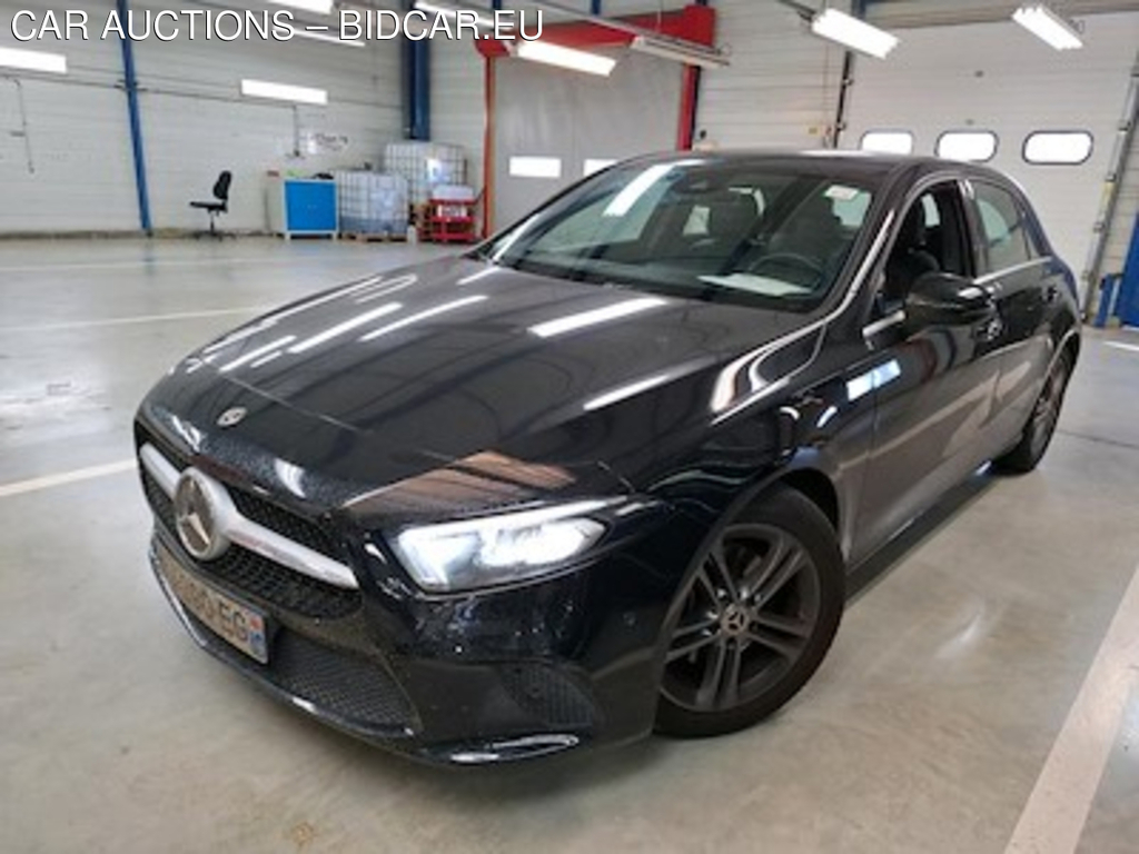 Mercedes-Benz Classe A Classe A 200 163ch Business Line 7G-DCT