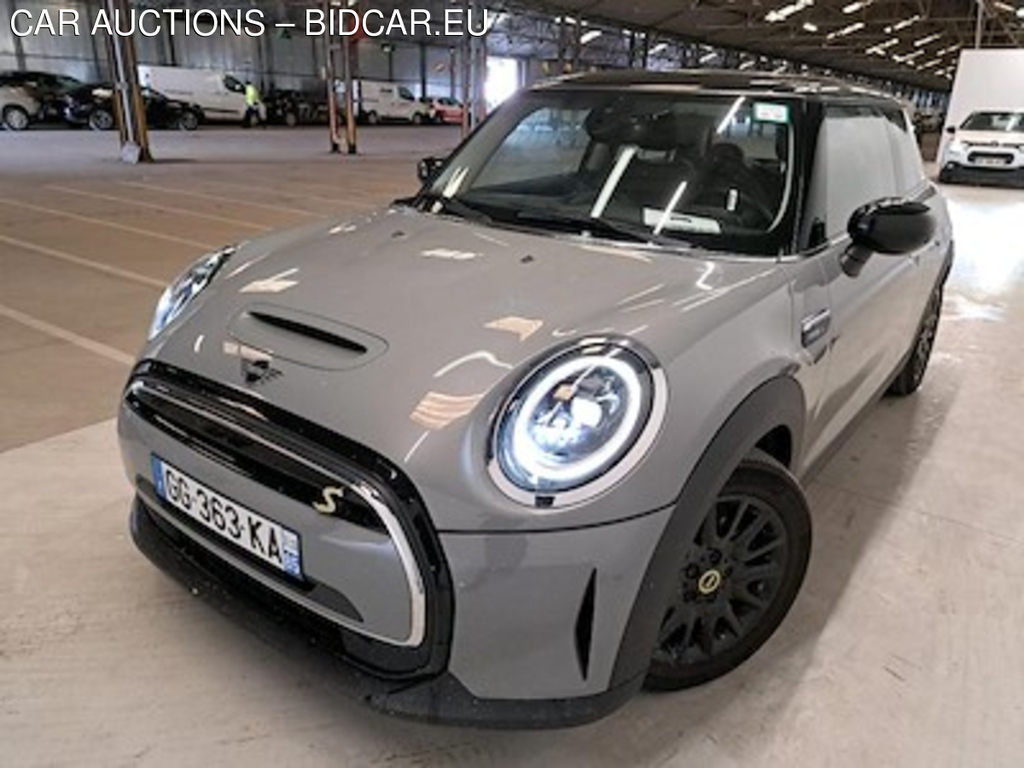 MINI MINI Cooper SE 184ch Edition Camden BVA 5CV