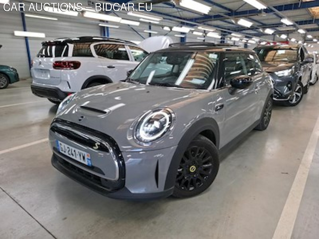 MINI MINI Cooper SE 184ch Edition Camden BVA 5CV