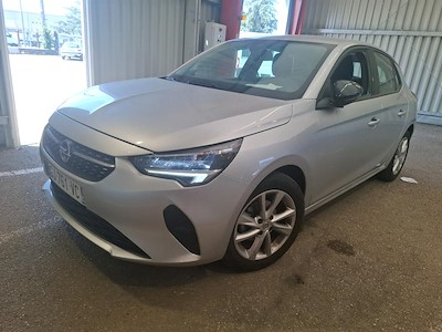 Opel CORSA Corsa 1.2 75ch Elegance Business