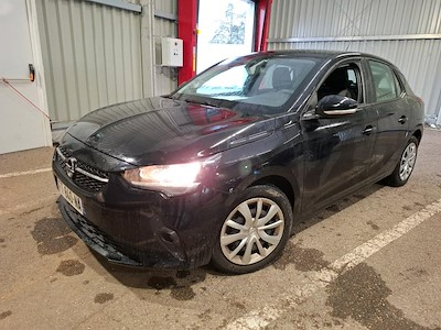 Opel CORSA Corsa 1.2 Turbo 100ch Edition Business
