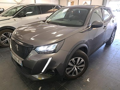Peugeot 2008 2008 1.2 PureTech 100ch S&amp;S Active Business