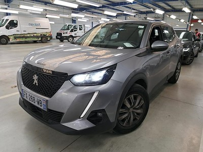 Peugeot 2008 2008 1.2 PureTech 100ch S&amp;S Active Business