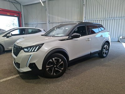 Peugeot 2008 2008 1.2 PureTech 130ch S&amp;S GT EAT8