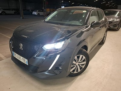 Peugeot 2008 2008 1.5 BlueHDi 110ch S&amp;S Active Business 5cv