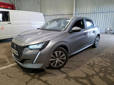 Peugeot 208 208 1.2 PureTech 100ch S&amp;S Active Business