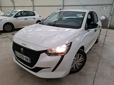 Peugeot 208 208 Affaire 1.2 PureTech 75ch S&amp;S Premium