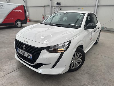 Peugeot 208 208 Affaire 1.2 PureTech 75ch S&amp;S Premium
