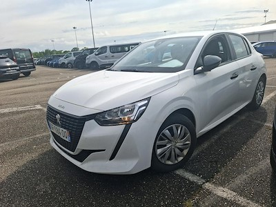 Peugeot 208 208 Affaire 1.5 BlueHDi 100 Premium