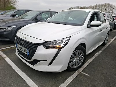 Peugeot 208 208 Affaire 1.5 BlueHDi 100 Premium Pack - VASP
