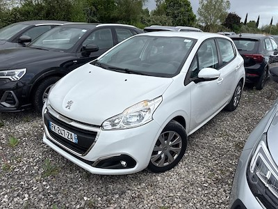 Peugeot 208 208 Affaire 1.5 BlueHDi 100ch S&amp;S Premium Pack Euro6c